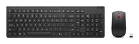 Lenovo - WIRELESS KEYB/MOUSE US