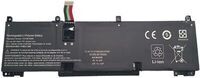 CoreParts - Battery Li-Polymer Black