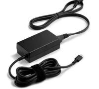 HP - Usb-C 65W Power Adapter And