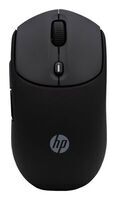 HP - 400 Quiet Black Wireless Mouse