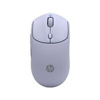HP - 400 Quiet Purple Wireless