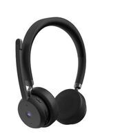 Lenovo - Wireless Voip Headset