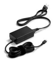 HP - 65W Halogen Free Lc Usb-C Ac