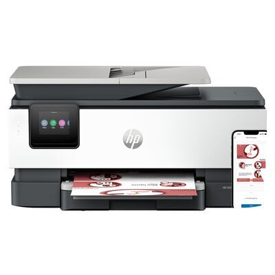 HP - Officejet Pro 8134E Wireless