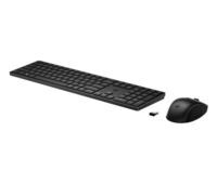 HP - 655 WLS KB/MSE Combo G2 HUNG