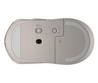 HP - 400 Quiet Maple Wireless Mouse