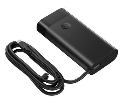 HP - USB-C 140W Laptop Charger