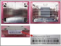 Hewlett Packard Enterprise - HEATSINK XL1X0R 18 FINS
