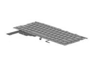 HP - SPS-KEYBOARD BL INTL