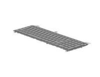 HP - SPS-KEYBOARD BL SR PVCY INTL