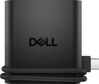 Dell - Pro 4-in-1 usb-c Travel