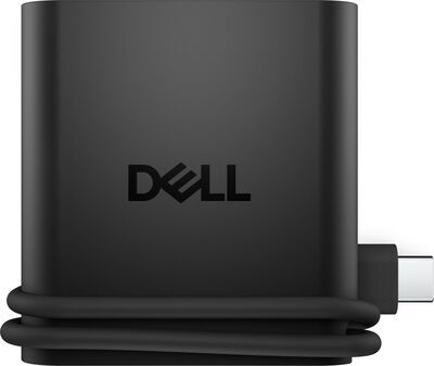 Dell - Pro 4-in-1 usb-c Travel
