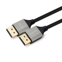 MicroConnect - Displayport 1.2 Ultra Slim 3m