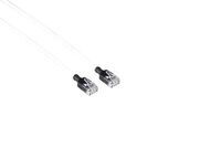 Mercodan - KAT6A SLIM UTP 10m Patchkabel
