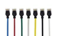 Mercodan - KAT6A SLIM UTP 2,0m