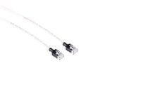 Mercodan - KAT6A SLIM UTP 10m Patchkabel