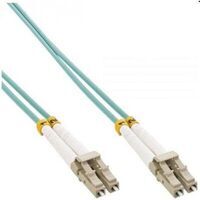 Mercodan - Fiberpatchkabel LC-LC OM3