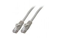 Mercodan - Patchkabel KAT6 UTP, Gr�,