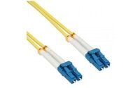 Mercodan - Fiberpatchkabel LC-LC OS2