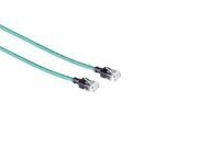 Mercodan - KAT6A SLIM UTP 10m Patchkabel