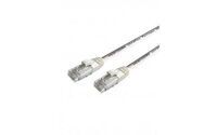 Mercodan - UltraFlex Patchkabel KAT6