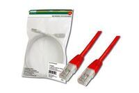 Mercodan - Patchkabel KAT5E 1,5 m UTP