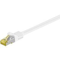 Mercodan - Patchkabel KAT6A 3,0 m S/FTP