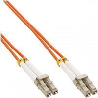 Mercodan - Fiberpatchkabel LC-LC OM2