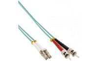 Mercodan - Fiberpatchkabel LC-ST OM3