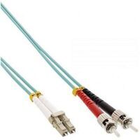 Mercodan - Fiberpatchkabel LC-ST OM3