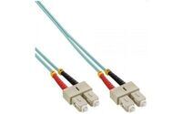 Mercodan - Fiberpatchkabel SC-SC OM3