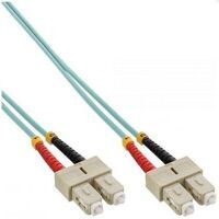 Mercodan - Fiberpatchkabel SC-SC OM3
