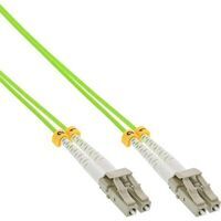 Mercodan - Fiberpatchkabel LC-LC OM5