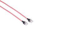 Mercodan - KAT6A SLIM UTP 15m Patchkabel