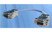 Mercodan - VGA: Hun - VGA: Hun, 0,3m,