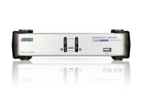Aten - 2-Port USB VGA Dual-View KVM