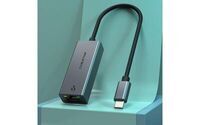 Cabletime - USB-C netv�rksadapter,