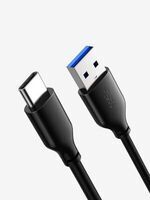 Cabletime - USB 3.2 Gen 1 kabel, 5 Gbps,