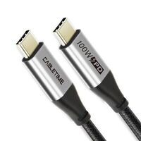 Cabletime - Premium PD USB-C: Han - USB-C