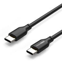 Cabletime - USB 2.0 kabel, USB-C: Han -