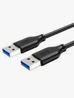 Cabletime - USB 3.2 Gen 1 kabel, USB-A: