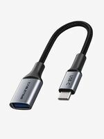 Cabletime - USB 3.2 Gen 1 forl�ngerkabel,