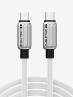 Cabletime - USB-C  Silikone Ladekabel