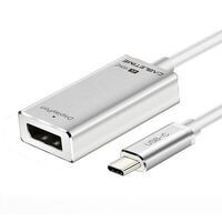 Cabletime - USB-C adapter, 0,2m, USB-C: