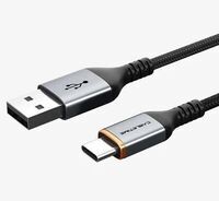 Cabletime - USB 2.0 kabel, USB-C: Han -