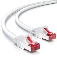 deleyCON - Patchkabel KAT6, 250Mhz,