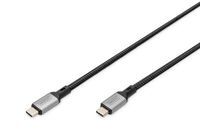 Digitus - USB 4.0 Type-C connection