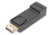 Digitus - DisplayPort Adapter, Type DP