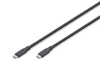Digitus - USB silicone cable, USB