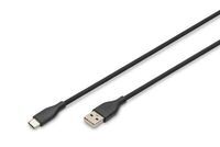 Digitus - USB-C silicone connection